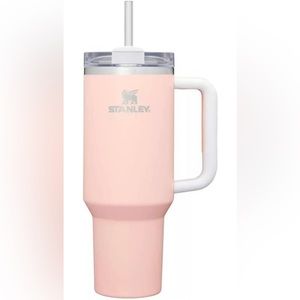 Pink Stanley cup NEW